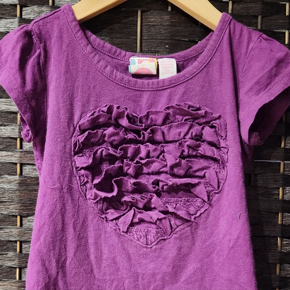 🐞3/33🐞 Roxy tee - Picture 2 of 6